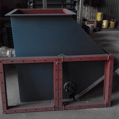 闆(pǎn)式側三通