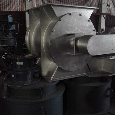 550&deg;高溫(wen)星型閥